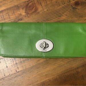 Coach Clutch Bag